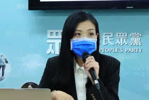 「13頁祕帳」爆出「低薪高報、詐領公款」 高虹安澄清:代墊都會繳回、沒有壓榨助理!