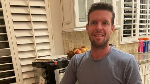 正式取得本土球員資格  羅力榮幸成為中職第一人