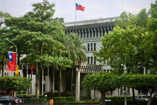 國際非政府組織湧入台灣設點 外交部樂見群聚效應擴大