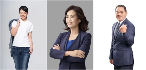 竹市決戰|藍綠白最終戰登場!三腳督搶當百里侯 當選門檻上看9萬票