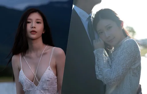 鄭家純嫁到日本！3天前發文露端倪　急問：買戒指刷卡嗎？