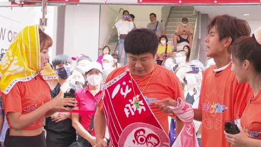 丁柔安別看!胡瓜和女星同睡被抓包 竟硬拗「多元宇宙」