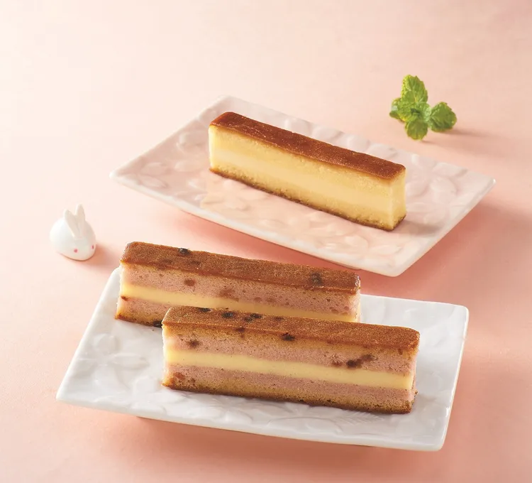 東京柏娜起士蛋糕，售價1100元。業者提供