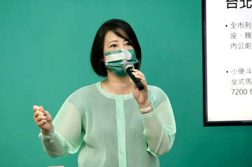 酸蔣萬安打矽谷律師經驗卻沒關心 吳思瑤:棄守立委職責!上台前先查資料