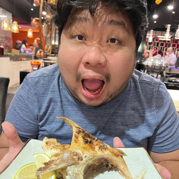 翻攝自臉書「亞洲統神-張嘉航」