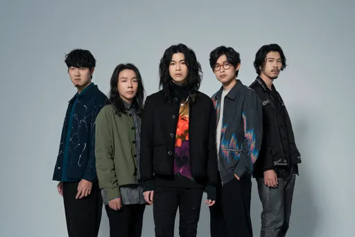 金曲樂團慶成軍10年平安夜開唱 出道第3721天重返高雄特別有感