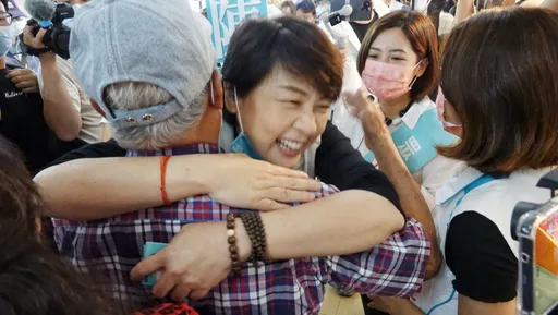 綠推首都通1200月票　黃珊珊：不可取！財政紀律不能成就政黨利益