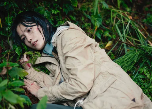 「台版新垣結衣」遇山難 羅志祥MV揪心唱出珍惜