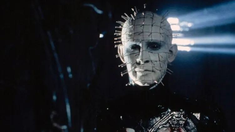 圖為電影《養鬼吃人》劇照。翻攝自《IMDb》