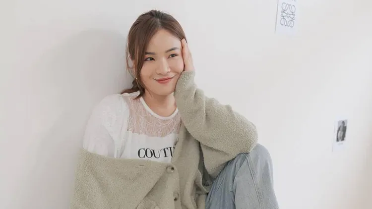 陳沂。翻攝自陳沂臉書