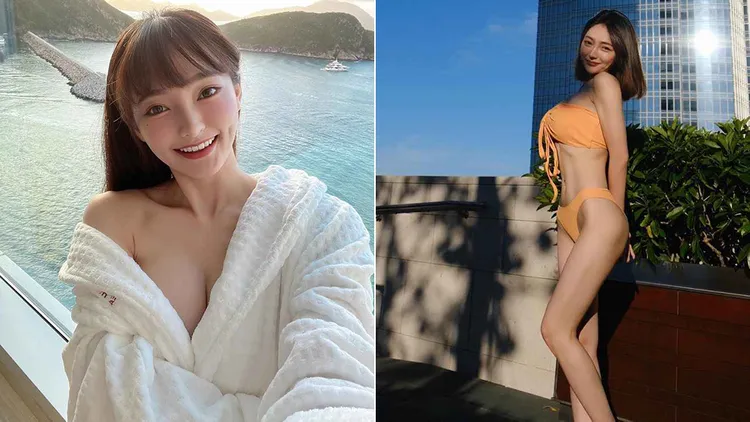 棠娜。翻攝自Donna棠娜IG