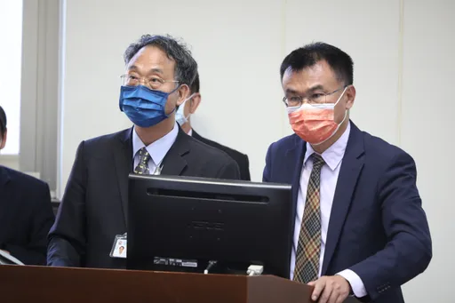 量不足「班班吃石斑」要暫緩? 陳吉仲掛保證:絕對執行到位