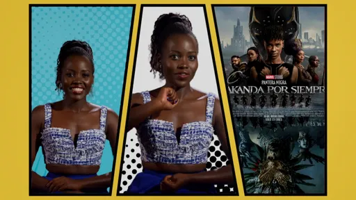 影音專訪|黑豹摯愛滅口《瓦干達萬歲》暴雷者 分享私藏查德維克美好身影