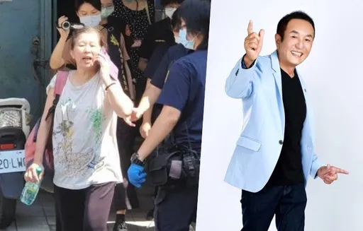 蘇大媽就是在講妳!虧雞福來爹發狂言:當選撤罰單、滅檢舉魔人