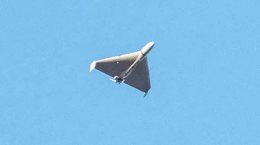 伊朗稱俄烏戰前供俄「少量」無人機　烏怒批說謊
