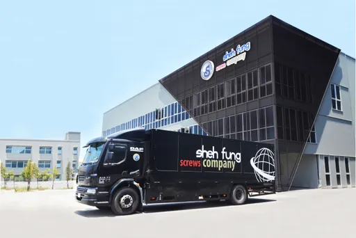 世豐螺絲10月合併營收達2.34億元 創歷年同期次高