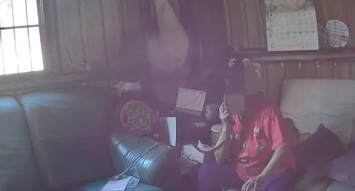 健保卡停用老招嚇到6旬婦　警衝到家大喊：快掛電話