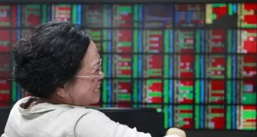 台股｜美股暴漲外資狂買488億！指數飆503點收復萬四　台積電漲34元