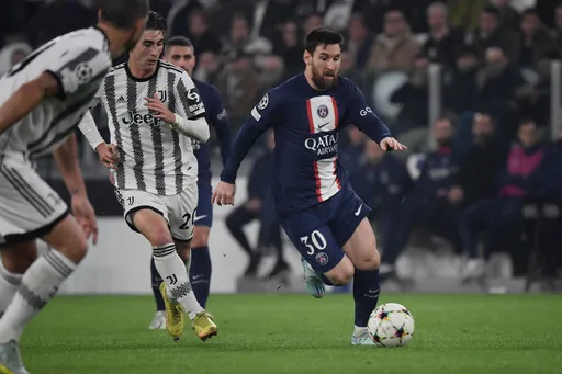 虛驚!梅西跟腱發炎缺席法甲賽事 外媒確認:不影響世界盃