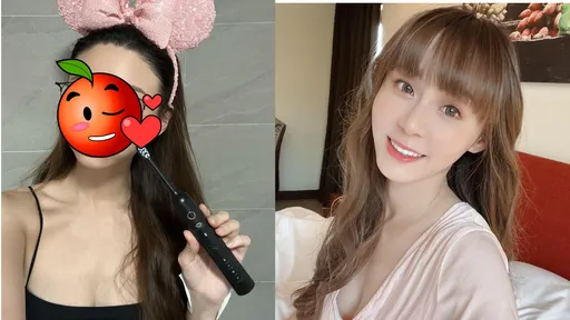 啦啦隊女神化身小清新!短今自曝素顏照 網嗨「感覺好香」