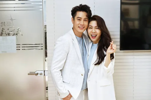 宋逸民首當製作人揪60星等敲金鐘 白家綺見梧桐妹辣照勸「加件外套」