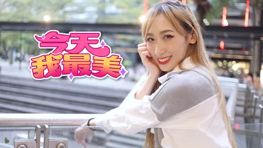 今天我最美｜帥妹上山下海難不倒　重機飆風辣遍野外