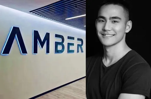 猝死幣圈奇才曾躋身《富比士》傑出青年榜 公司在台北設有辦事處