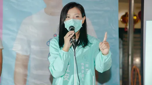 打高虹安「藏鏡人」是他? 孫大千駁斥:我和林耕仁不認識