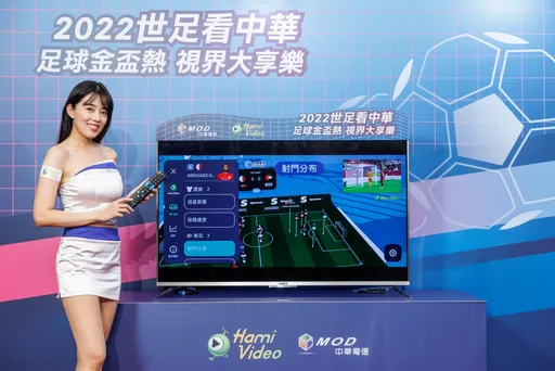 11/22世足派對︱免費看球賽拿應援禮抽Apple Watch