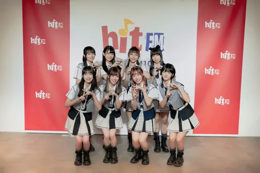 AKB48 TeamTP见面会震动引保全关注 挑战Locking高强度舞蹈「炸裂地板」