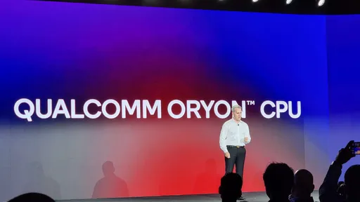 高通AI賦能對戰蘋果M2最強晶片  自家新平台ORYON CPU 2024上陣!