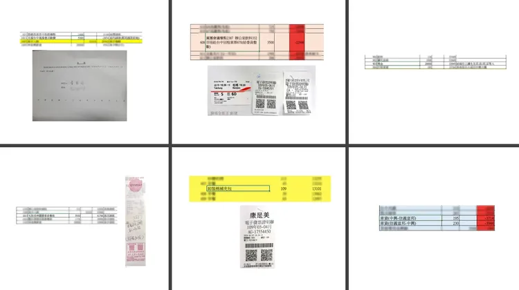 驚爆高虹安辦公室公費助理的加班費淪為個人小金庫，不但委員洗頭、購買日系玩偶費用都從此支出，還遭挪用至選舉。林耕仁競辦提供