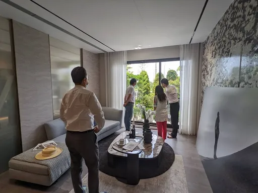 房市氣氛丕變剩剛需撐盤　買房前多問優惠方案