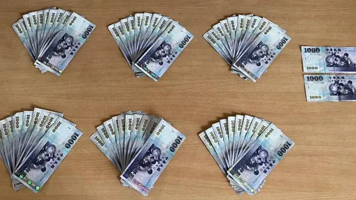 雲林「很賄」再揪一件 麥寮鄉長後援會長每票2千買票