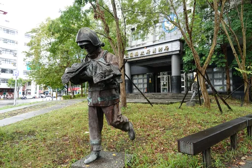 母嬰均安!宜蘭孕婦急產 3警消充當接生婆