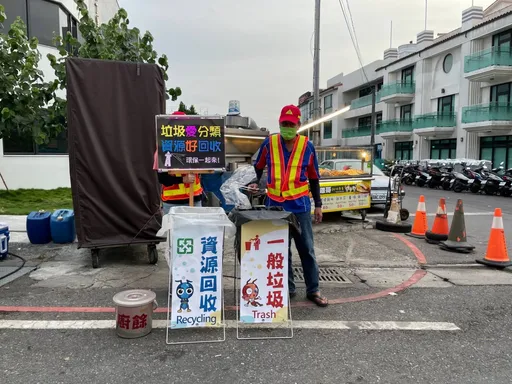 公廁很可以!墾丁大街全國評比非六都第一 他們做了5大改善