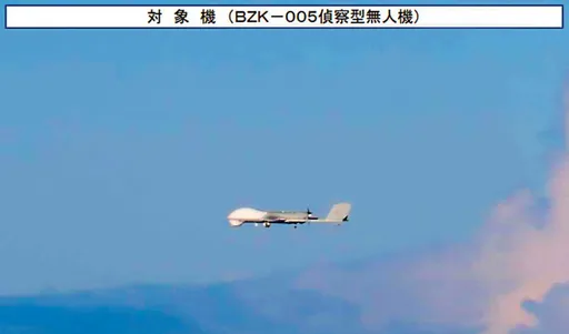 國軍偵獲16架次共機侵擾　其中5架次越海峽中線闖台空域