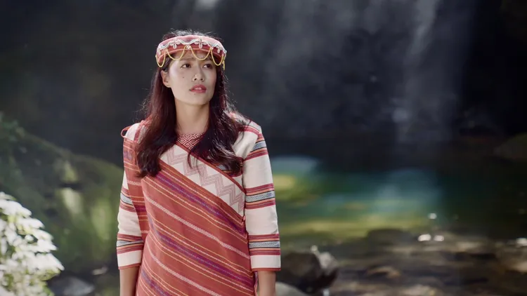 林冬所演唱的電影原創歌曲《我活得很好》陪伴許多觀眾在黑暗中平復心情。牽猴子提供