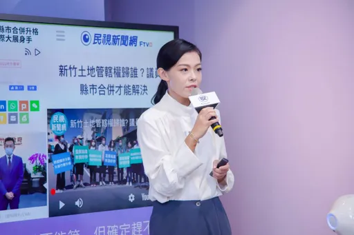 薛瑞元再嗆：回應虹衛兵搞得身心俱疲　問柯大市長我是否要住院