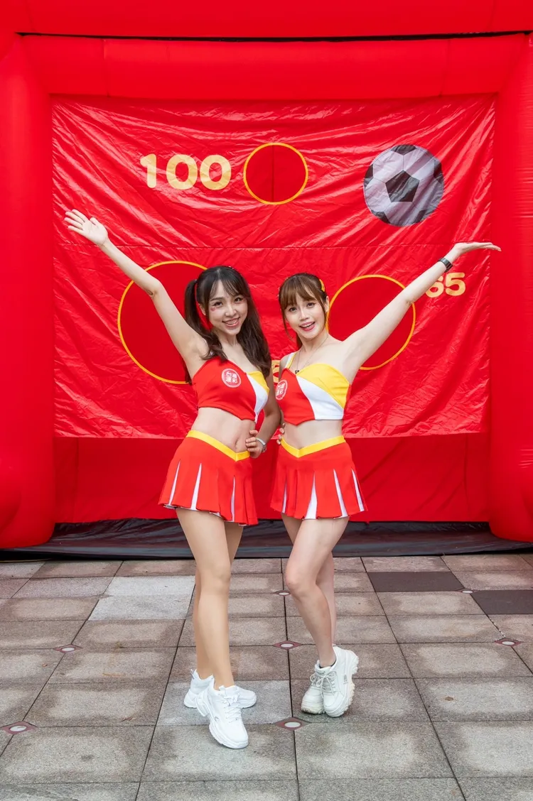 台灣運彩推出世界盃新玩法。台灣運彩提供