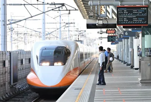 高铁TGo点数剩2个月归零!换购攻略一次看 100点爽省1400元