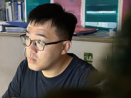 部立台東醫院暖心男榮獲「優良獎」 同事公認:被社工耽誤的西點職人