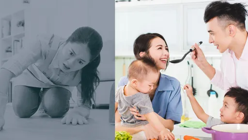 拒當俗女!40歲人妻活成自己的樣子「要變淑女!」