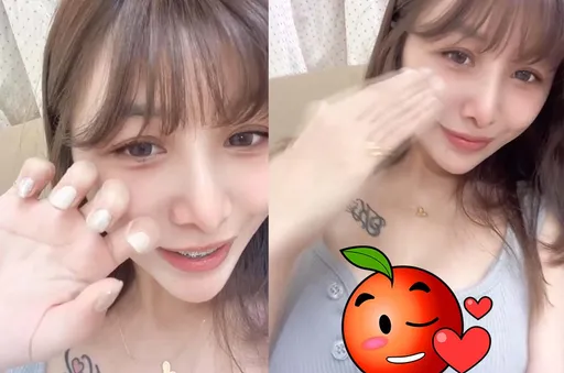 這樣秀美甲「男人也愛看」！　4秒短片老司機無限重播：懂的人就懂
