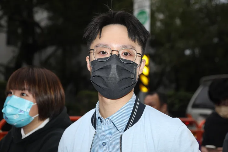 選民希望黃珊珊若當選能先搞定大巨蛋。陳明中攝