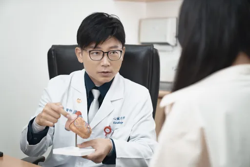 27歲女睡一半胸悶痛醒！心血管抽筋4高危險群　嚴重恐猝死