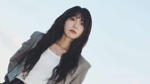 「A pink」鄭恩地《酒鬼》續攤第二季 宣布明年台大見粉絲