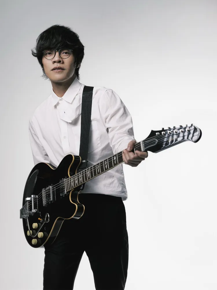 盧廣仲。台東縣府提供