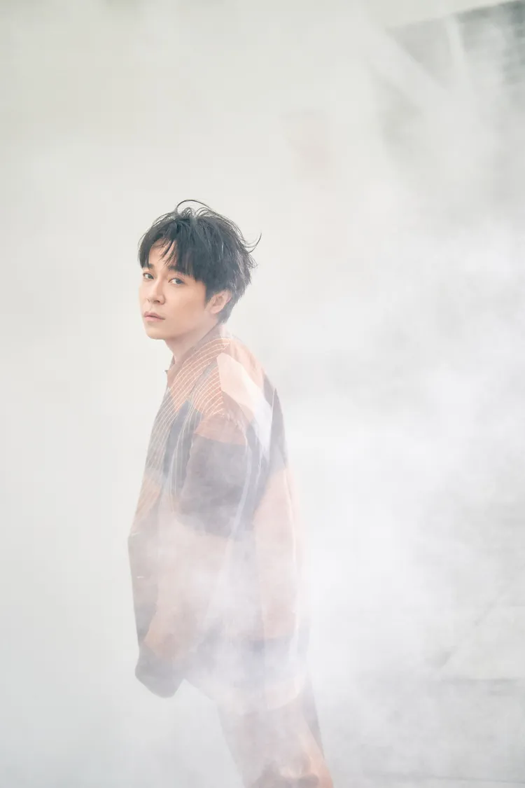 青峰。台東縣府提供