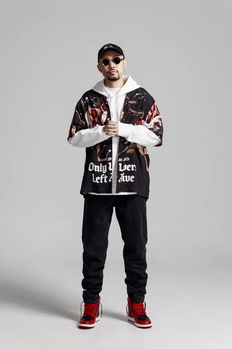 Mc HotDog熱狗。台東縣府提供